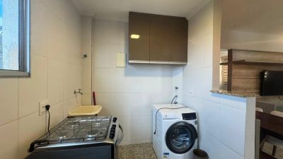 Apartamento, 2 quartos, 52 m² - Foto 5