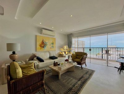 Apartamento, 3 quartos, 171 m² - Foto 5
