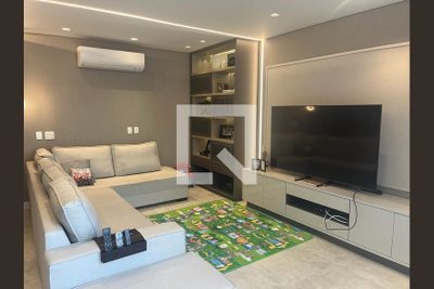 Casa, 4 quartos, 273 m² - Foto 3