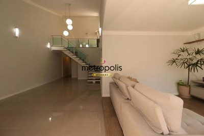 Sobrado, 4 quartos, 354 m² - Foto 4