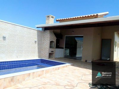 Casa, 2 quartos, 85 m² - Foto 1