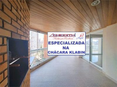 Apartamento, 4 quartos, 345 m² - Foto 1