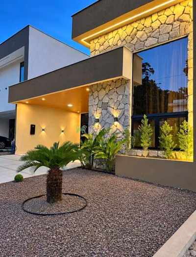 Casa, 3 quartos, 170 m² - Foto 1