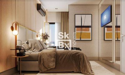 Apartamento, 3 quartos, 101 m² - Foto 3