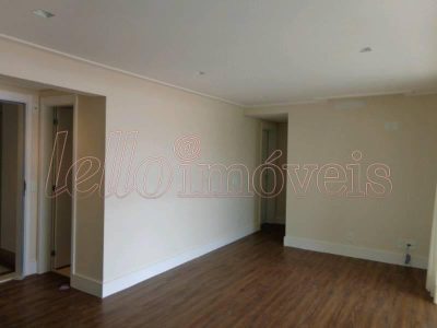 Apartamento, 2 quartos, 86 m² - Foto 2