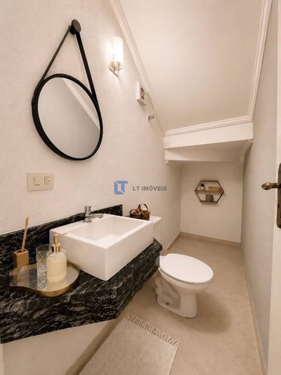 Sobrado, 2 quartos, 105 m² - Foto 5