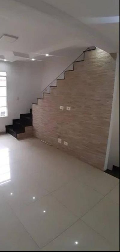 Casa de Condomínio, 2 quartos - Foto 4