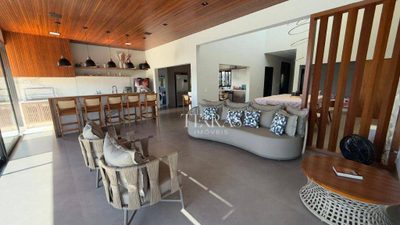 Casa de Condomínio, 4 quartos - Foto 4