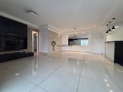 Apartamento, 2 quartos, 97 m² - Foto 4