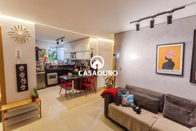 Apartamento, 2 quartos, 120 m² - Foto 5