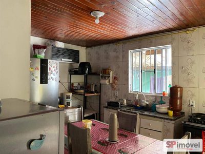 Casa, 4 quartos - Foto 4