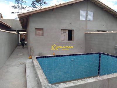 Casa, 2 quartos, 125 m² - Foto 1