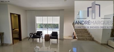Apartamento, 4 quartos, 630 m² - Foto 3