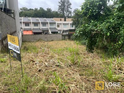 Terreno, 379 m² - Foto 2