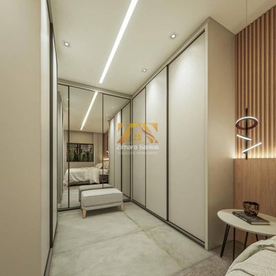 Casa, 3 quartos, 133 m² - Foto 3