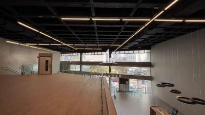 Sala-Conjunto, 156 m² - Foto 1