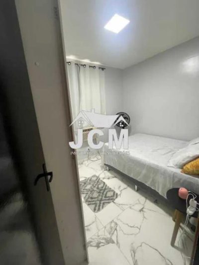 Apartamento, 2 quartos, 45 m² - Foto 5