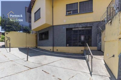Casa, 2 quartos, 240 m² - Foto 2
