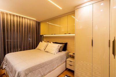 Apartamento, 2 quartos, 89 m² - Foto 5
