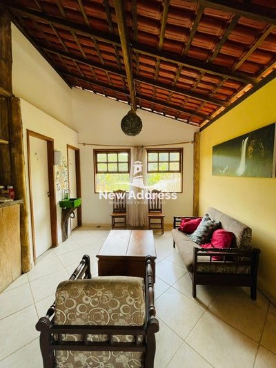 Casa, 7 quartos - Foto 4