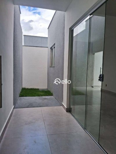Casa, 2 quartos, 63 m² - Foto 4