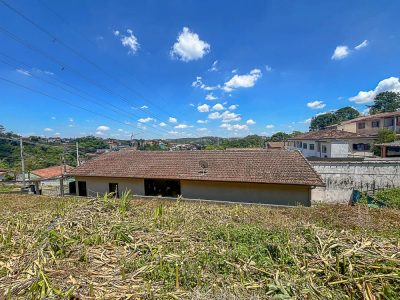 Terreno, 400 m² - Foto 1