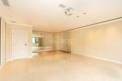 Apartamento, 3 quartos, 177 m² - Foto 3