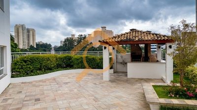 Apartamento, 2 quartos, 77 m² - Foto 4