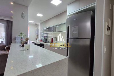 Apartamento, 3 quartos, 85 m² - Foto 5