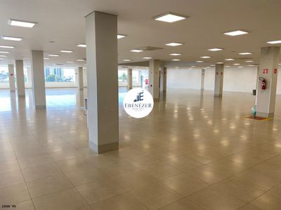Prédio Inteiro, 1450 m² - Foto 1