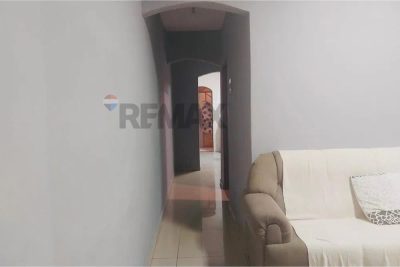 Sobrado, 4 quartos, 130 m² - Foto 1