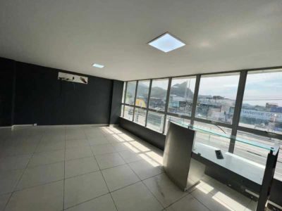 Sala-Conjunto, 42 m² - Foto 3