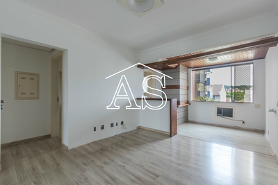 Apartamento, 2 quartos, 76 m² - Foto 1