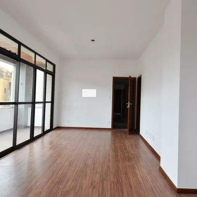 Apartamento, 4 quartos, 121 m² - Foto 2