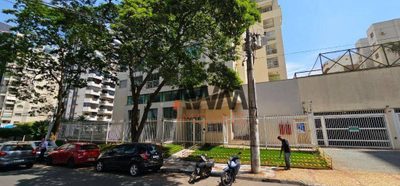 Apartamento, 3 quartos, 105 m² - Foto 3