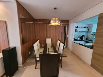 Apartamento, 3 quartos, 149 m² - Foto 3