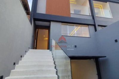 Casa, 3 quartos, 160 m² - Foto 2