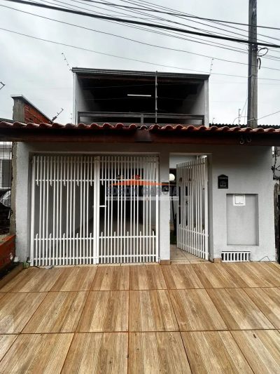 Casa, 2 quartos, 120 m² - Foto 1