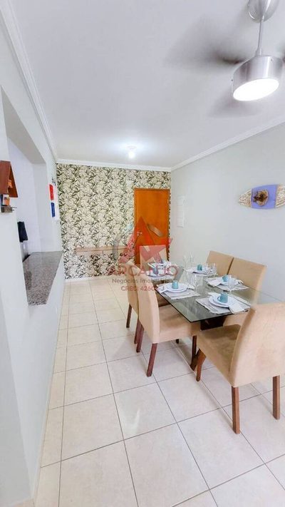 Apartamento, 2 quartos, 75 m² - Foto 2