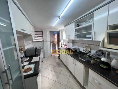 Sobrado, 3 quartos, 222 m² - Foto 5