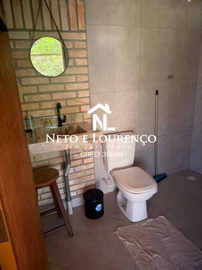 Chácara, 1 quarto, 1000 m² - Foto 5