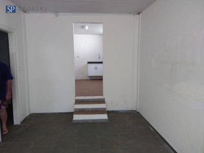 Loja-Salão, 200 m² - Foto 3