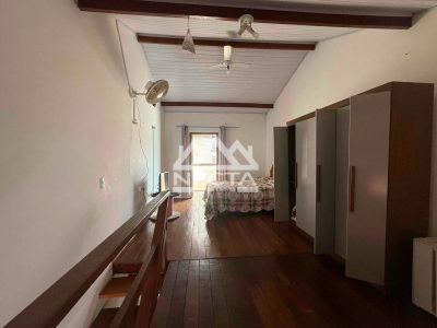 Casa, 1 quarto, 70 m² - Foto 3