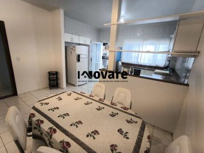 Casa, 3 quartos, 165 m² - Foto 2