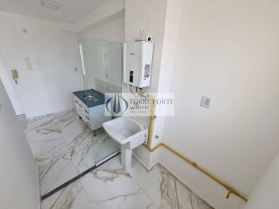 Apartamento, 2 quartos, 52 m² - Foto 4