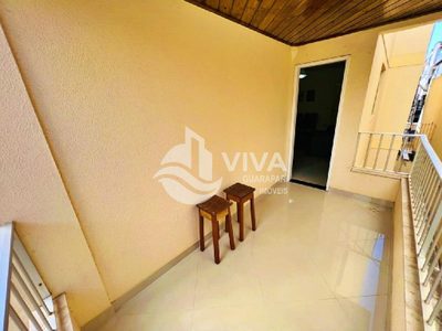 Apartamento, 2 quartos, 80 m² - Foto 4
