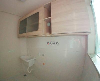 Apartamento, 3 quartos, 76 m² - Foto 5