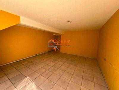 Sobrado, 3 quartos, 125 m² - Foto 3