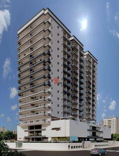 Apartamento, 2 quartos, 91 m² - Foto 2