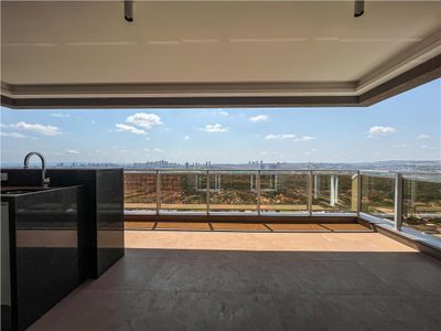 Apartamento, 3 quartos, 196 m² - Foto 4